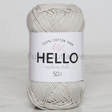 Hello Cotton 50 gram 174