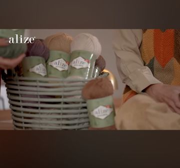Alize Alpaca Royal