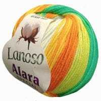 Lanoso Alara Special 706