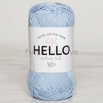 Hello Cotton 50 gram 146