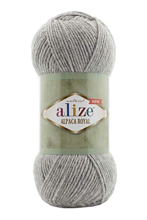 Alize Alpaca Royal 21
