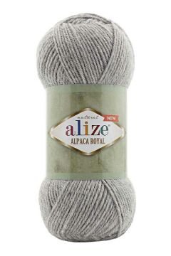 Alize Alpaca Royal 21
