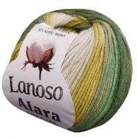 Lanoso Alara Special 707