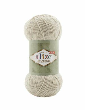 Alize Alpaca Royal 152