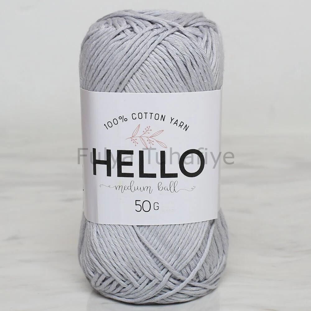 Hello Cotton 50 gram 175