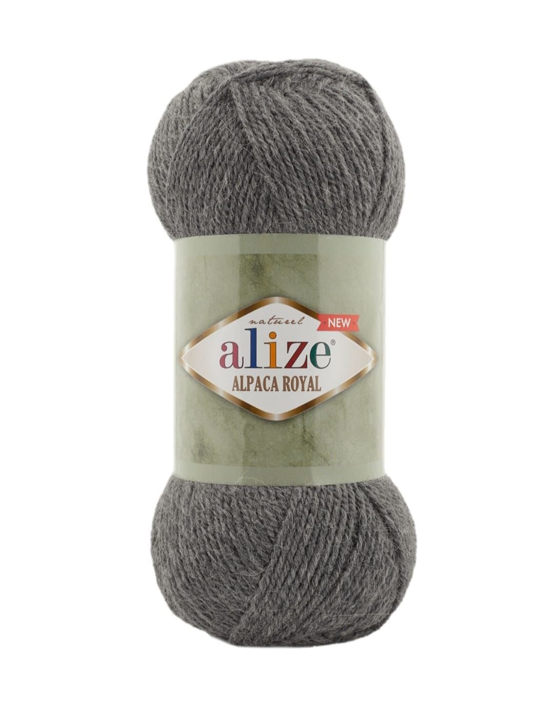 Alize Alpaca Royal 196