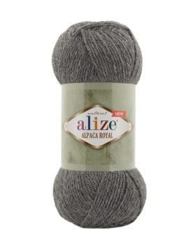 Alize Alpaca Royal 196