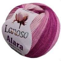 Lanoso Alara Special 709