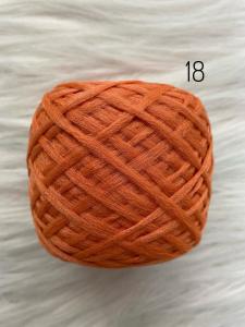 Yekito Sentetik Saç ipi No 18