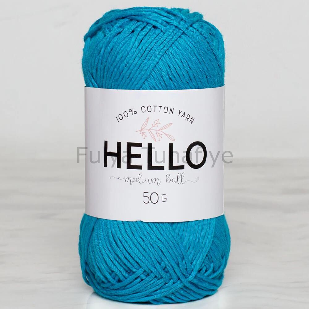 Hello Cotton 50 gram 152