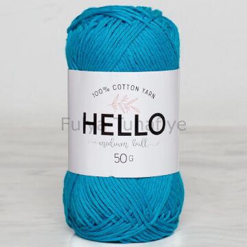 Hello Cotton 50 gram 152