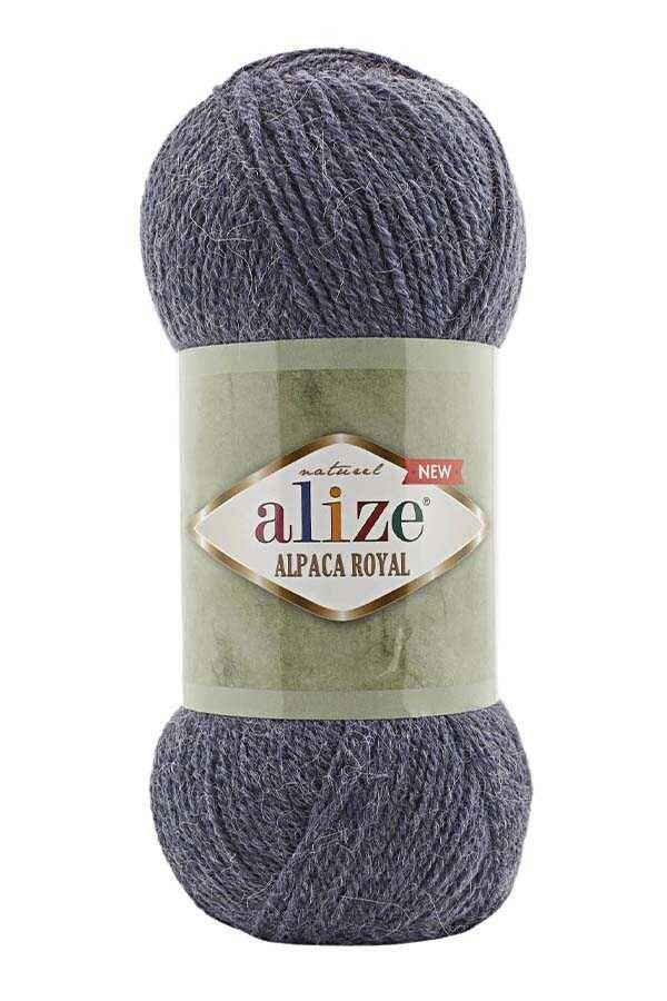 Alize Alpaca Royal 203