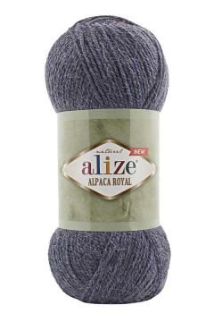 Alize Alpaca Royal 203