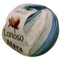 Lanoso Alara Special 710