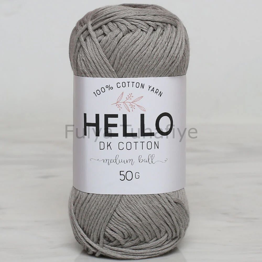 Hello Cotton 50 gram 159