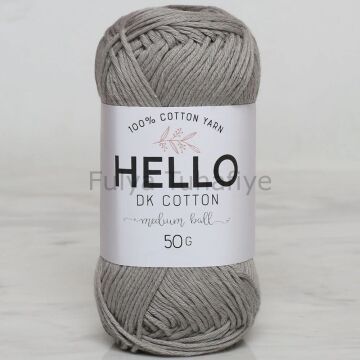 Hello Cotton 50 gram 159
