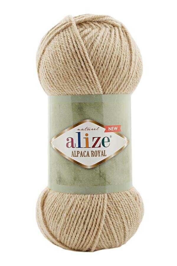 Alize Alpaca Royal 262