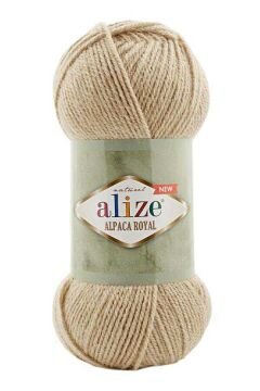 Alize Alpaca Royal 262