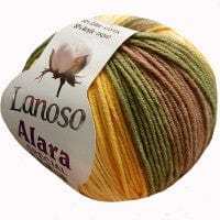 Lanoso Alara Special 712