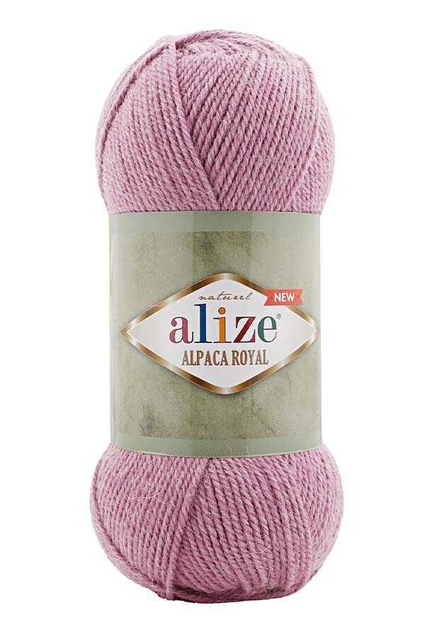 Alize Alpaca Royal 269