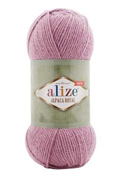 Alize Alpaca Royal 269