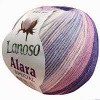 Lanoso Alara Special 714