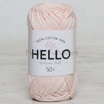 Hello Cotton 50 gram 161