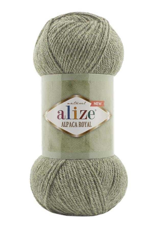 Alize Alpaca Royal 285