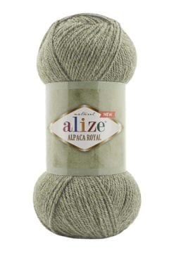 Alize Alpaca Royal 285