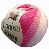 Lanoso Alara Special 715