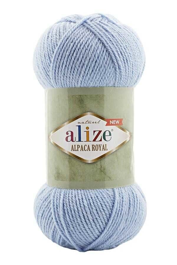 Alize Alpaca Royal 356