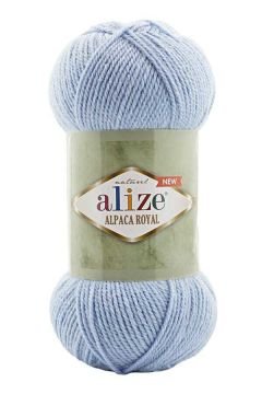 Alize Alpaca Royal 356