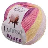 Lanoso Alara Special 716