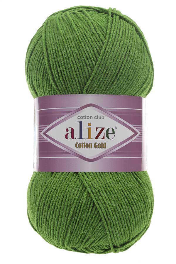 Alize Cotton Gold 126