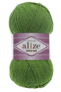 Alize Cotton Gold 126