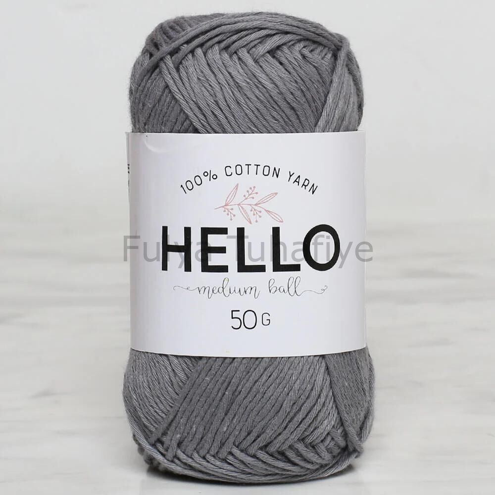 Hello Cotton 50 gram 176