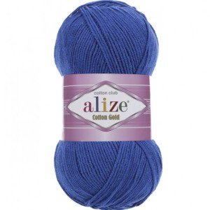 Alize Cotton Gold 141