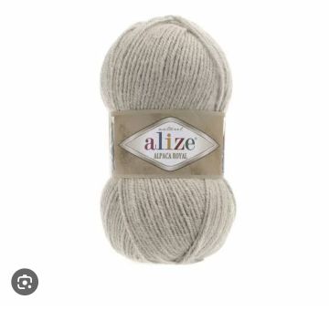 Alize Alpaca Royal 512
