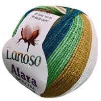 Lanoso Alara Special 718