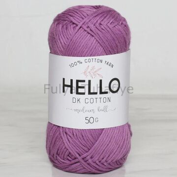 Hello Cotton 50 gram 142