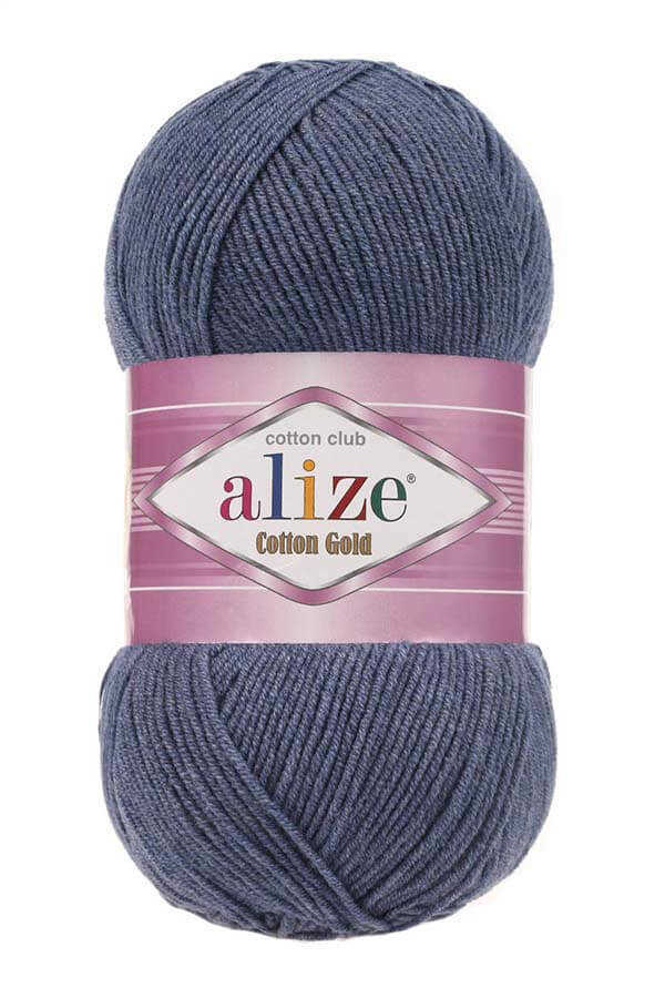 Alize Cotton Gold 203