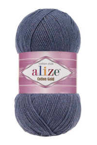 Alize Cotton Gold 203