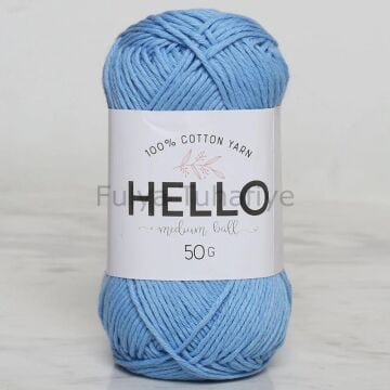 Hello Cotton 50 gram 147