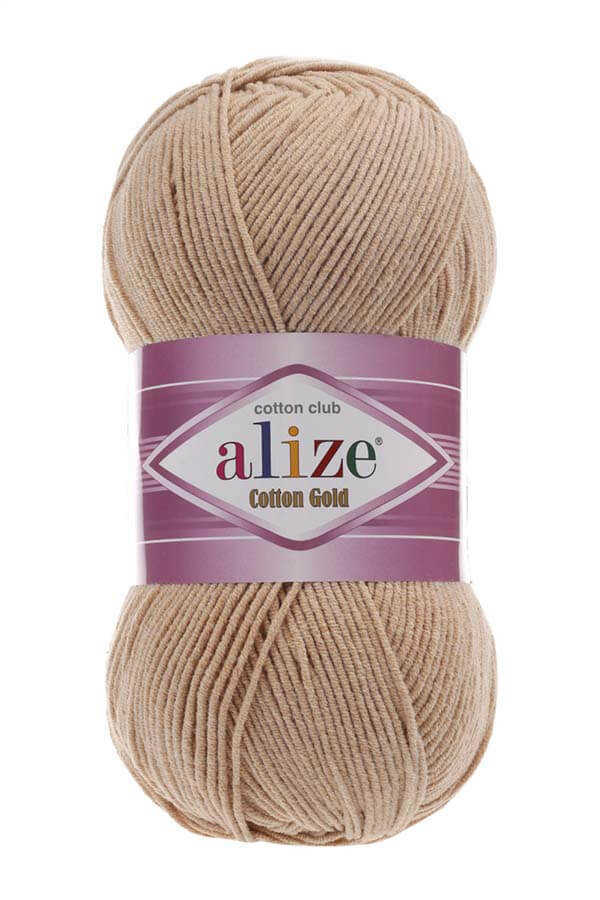 Alize Cotton Gold 262