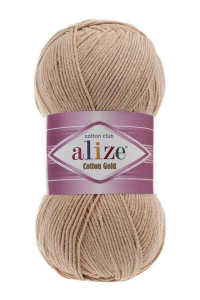 Alize Cotton Gold 262