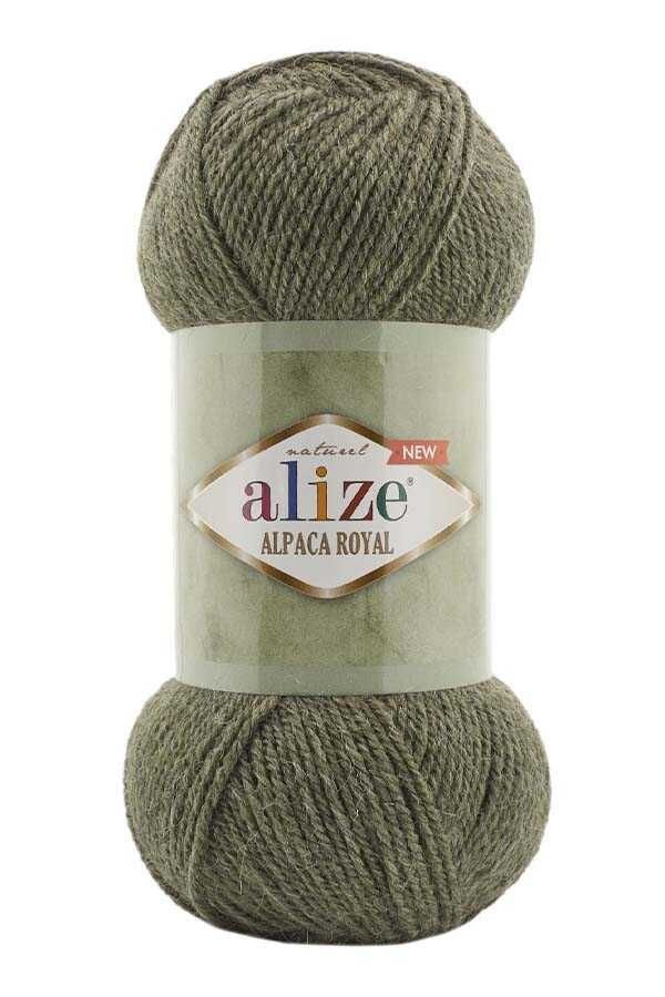 Alize Alpaca Royal 577