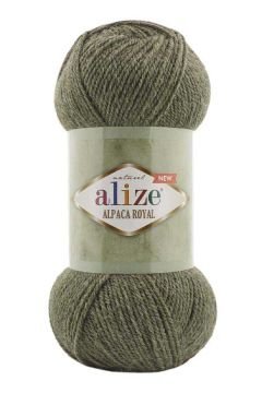 Alize Alpaca Royal 577