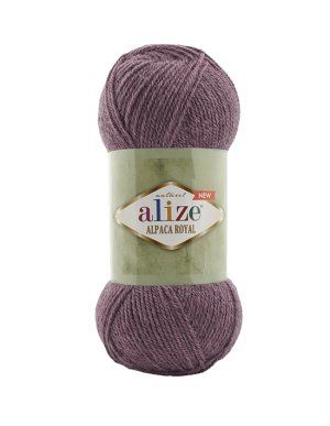 Alize Alpaca Royal 618