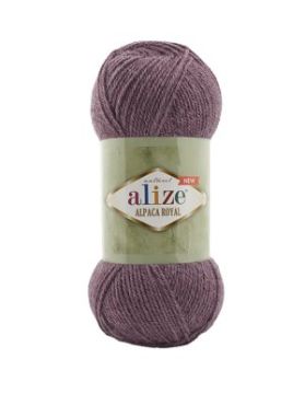 Alize Alpaca Royal 618