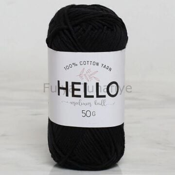 Hello Cotton 50 gram 160